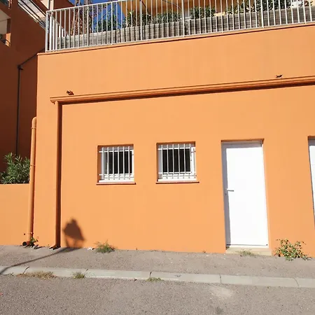 Appartamento Calypso Collioure