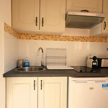 Calypso 科利尤尔