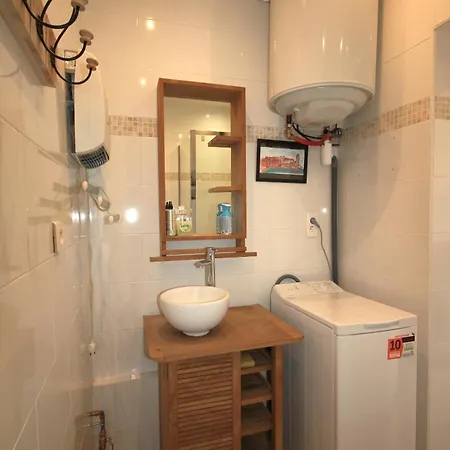 Apartmán Calypso Collioure