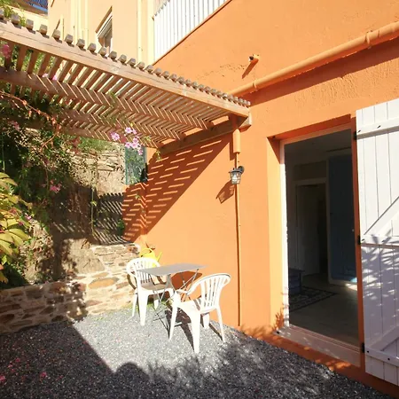 Calypso 公寓 科利尤尔